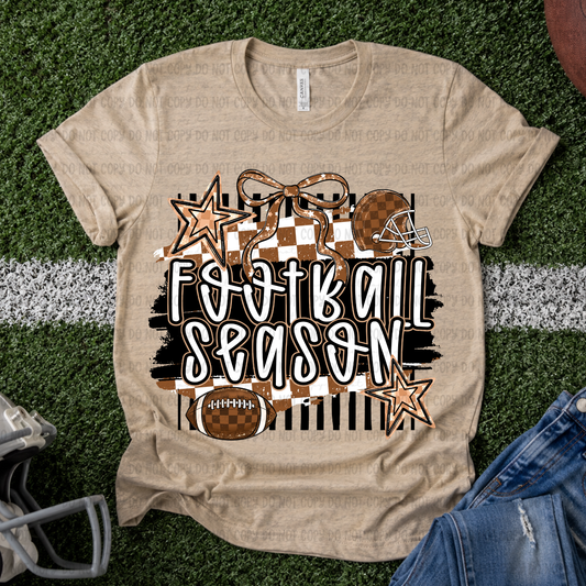 Football Season 08662