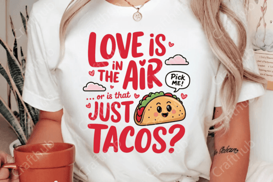 Love Is In The Air 04050