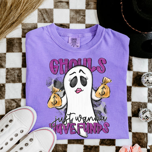 Ghouls Just Wanna Have Funds 00688