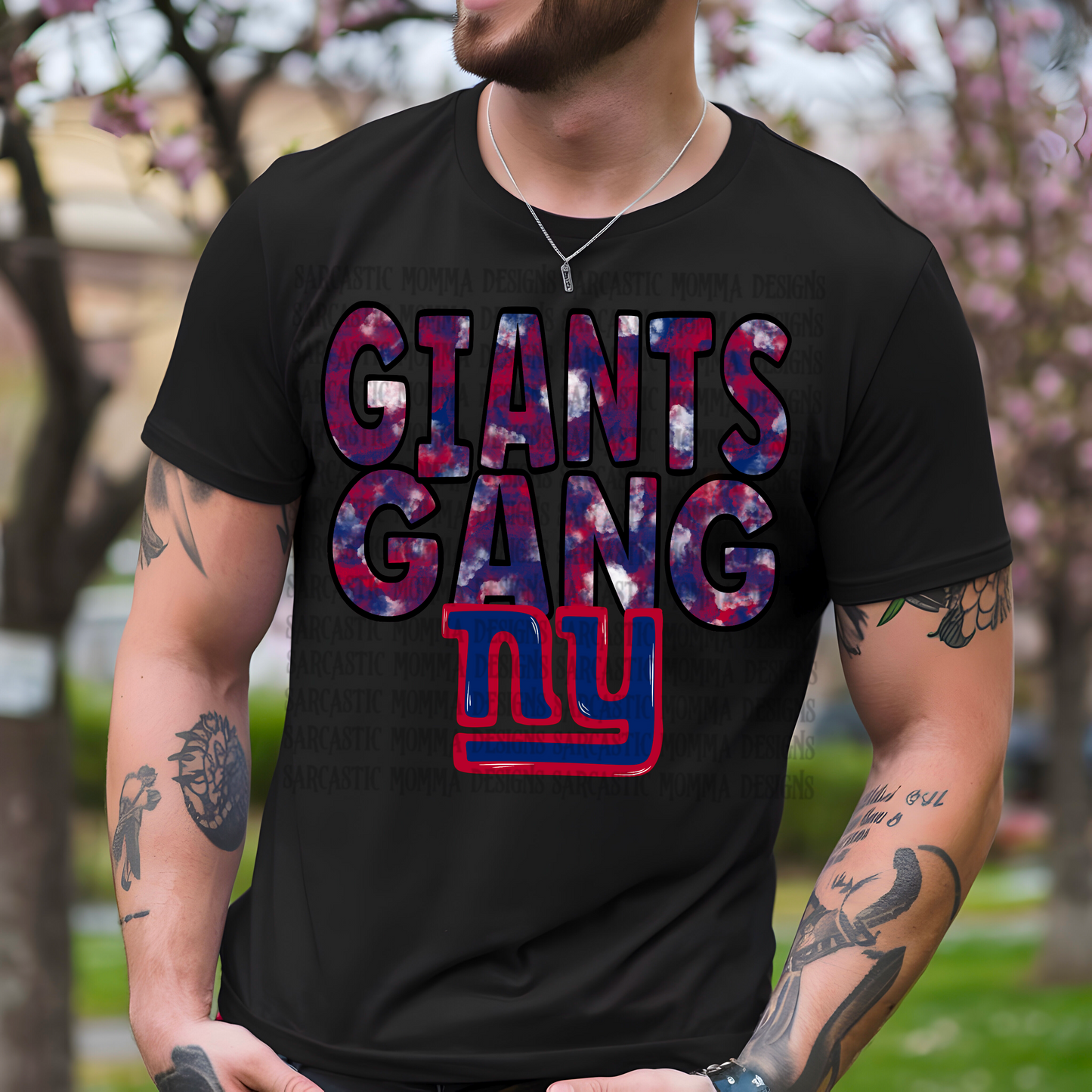 Pro Football Team Gang (Choose Yours) 00709