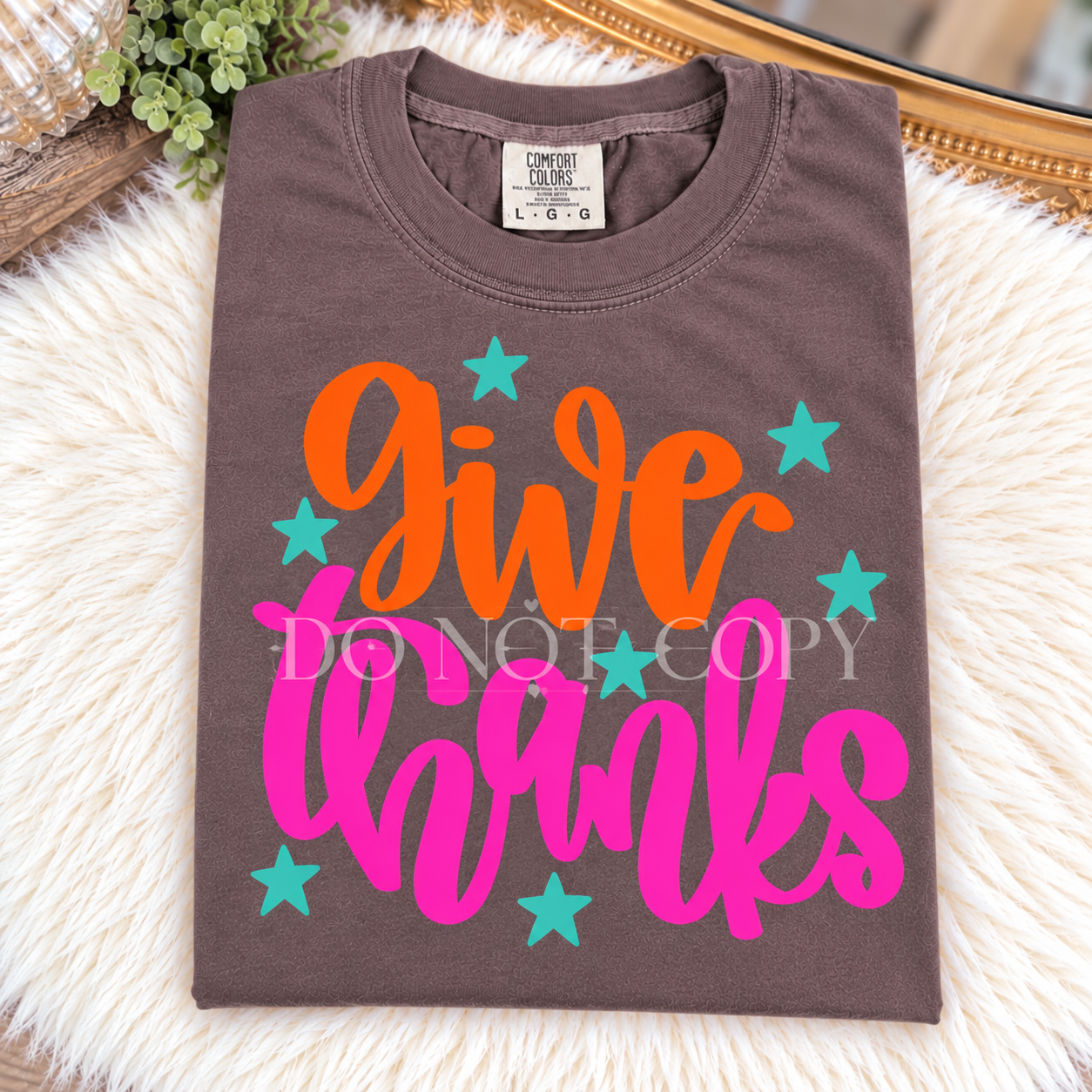 Give Thanks 09394