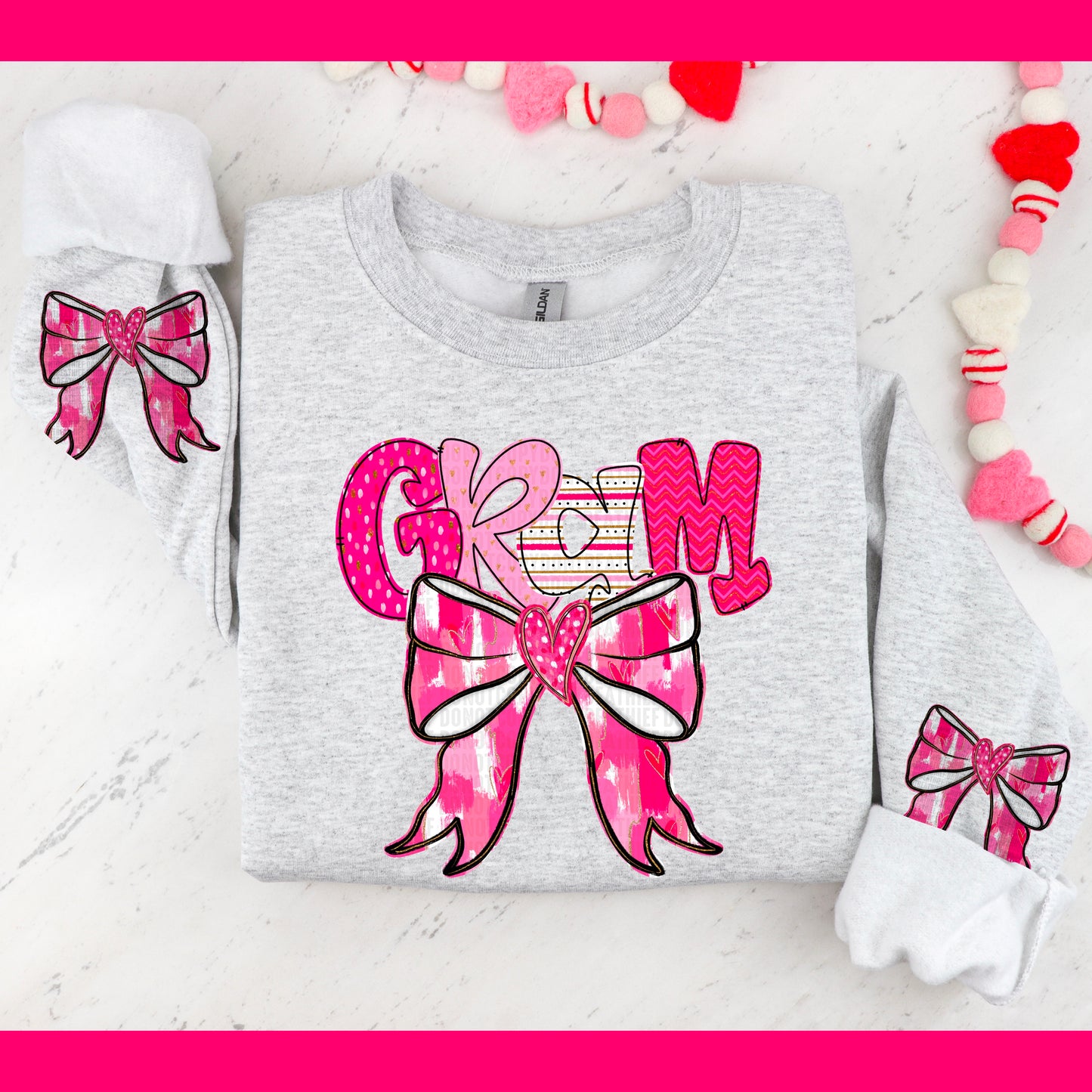Valentine Coquette Names (Choose Yours) 04161