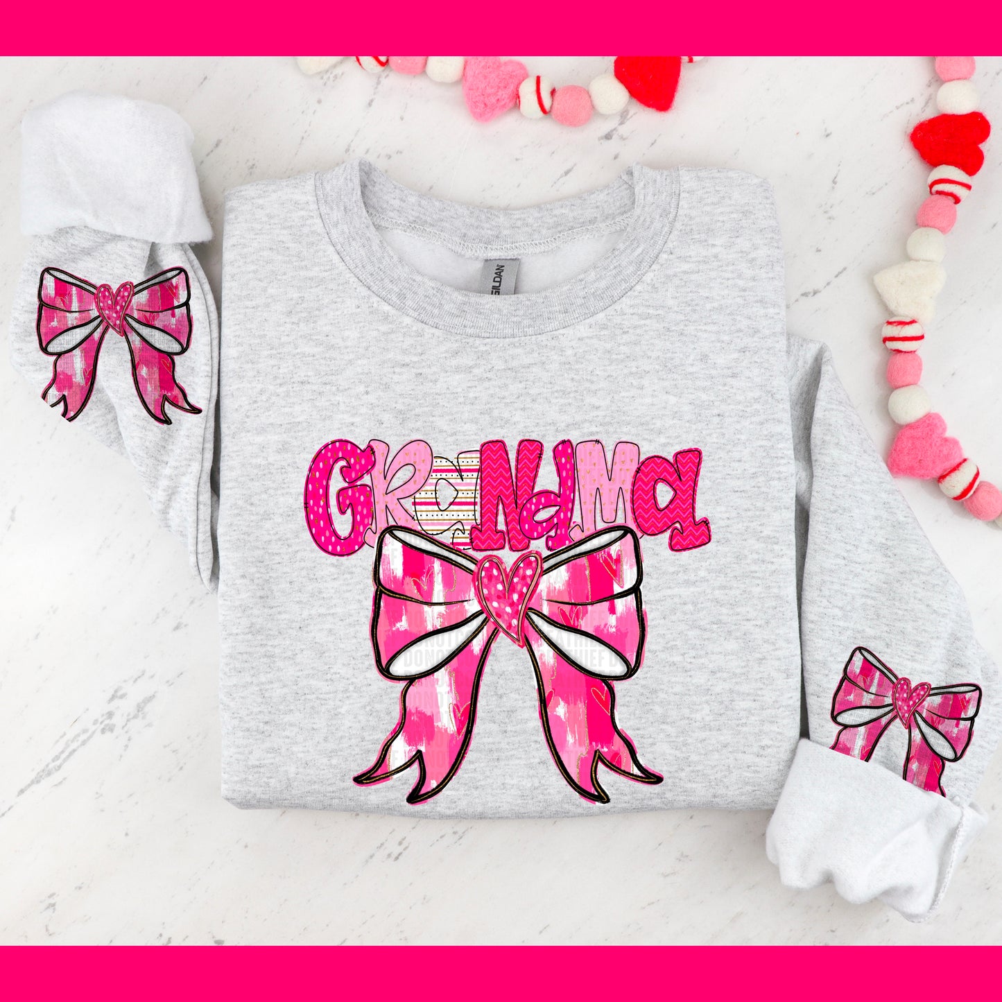 Valentine Coquette Names (Choose Yours) 04161