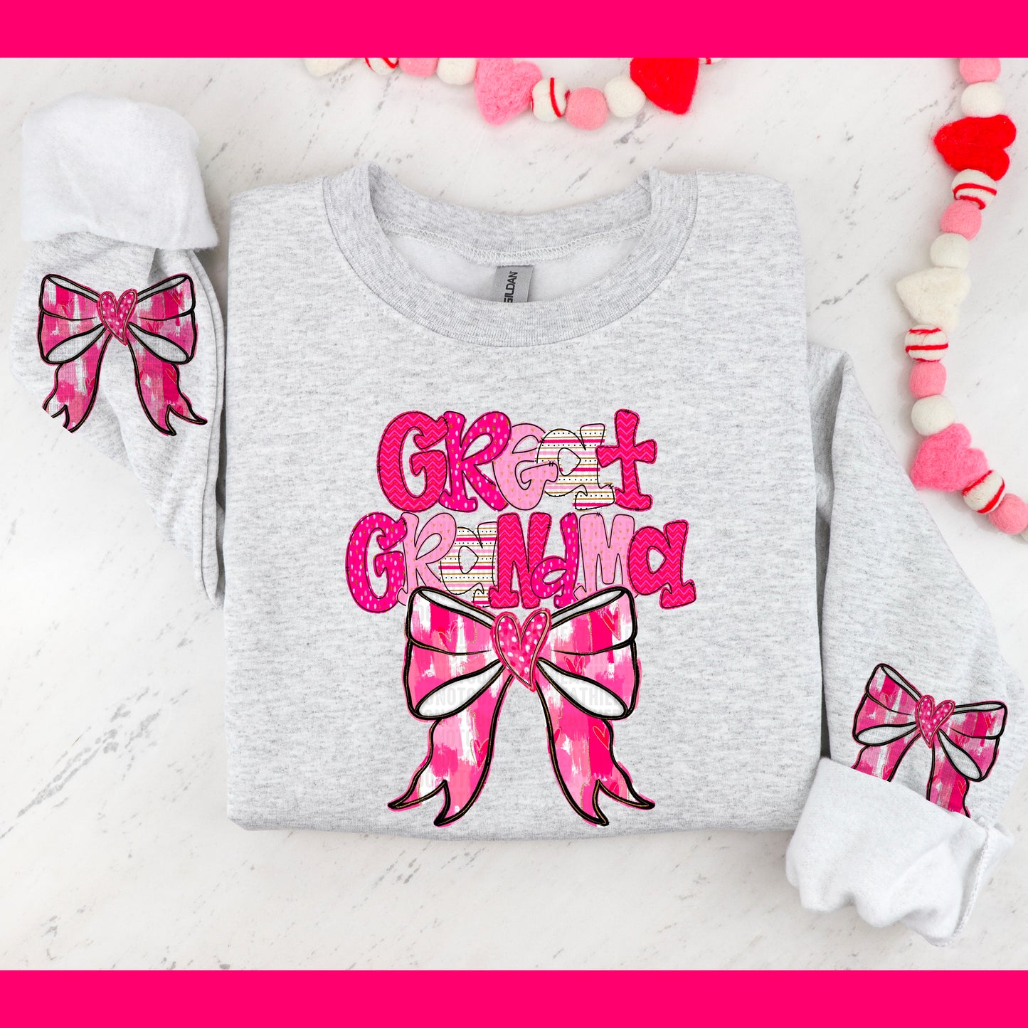 Valentine Coquette Names (Choose Yours) 04161
