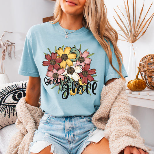 Grow in Grace 02765