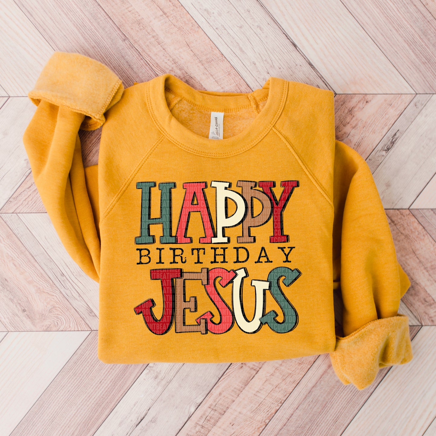 HB Jesus 04335