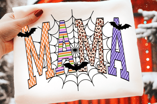 Halloween Mama 08732