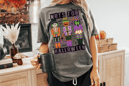 Nuts About Halloween 00369