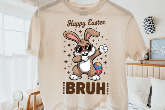 Happy Easter Bruh 07571