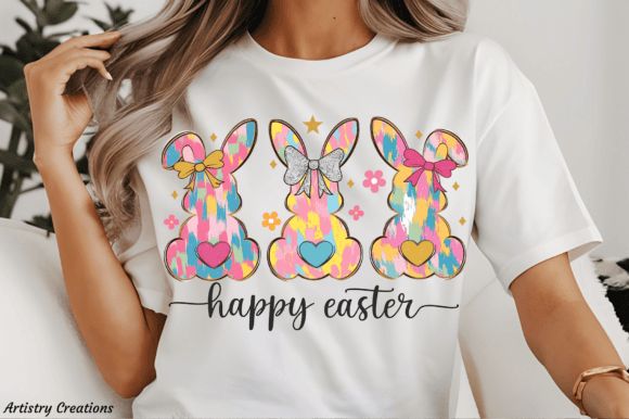 Happy Easter 03312