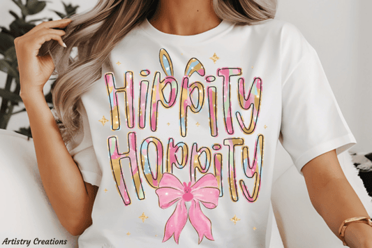 Hippity Hoppity 03311