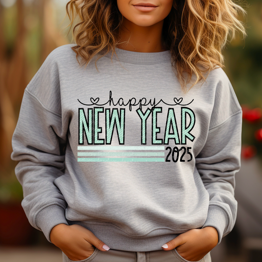 Happy New Year 2025 04231