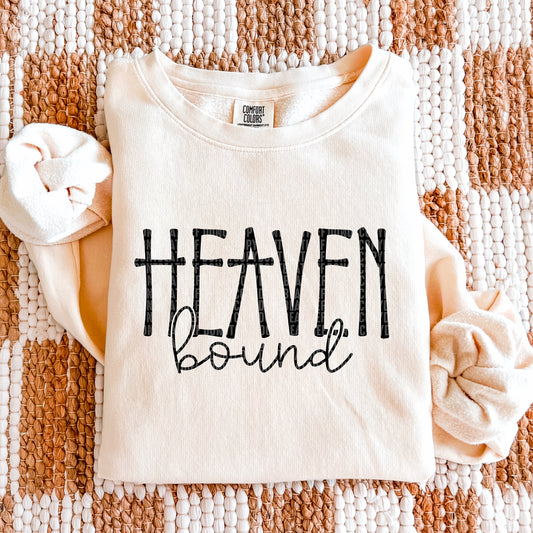 Heaven Bound Color Dropdown 06849