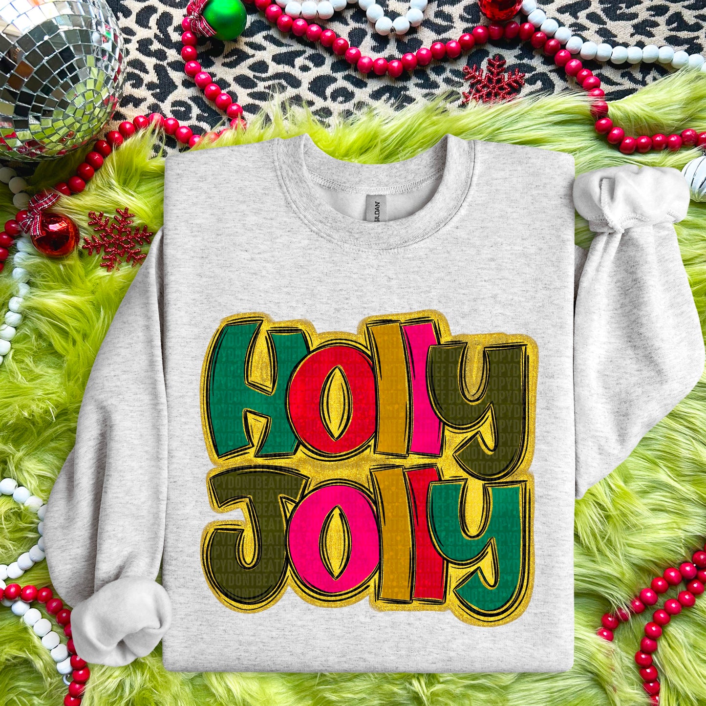 Holly Jolly 04254