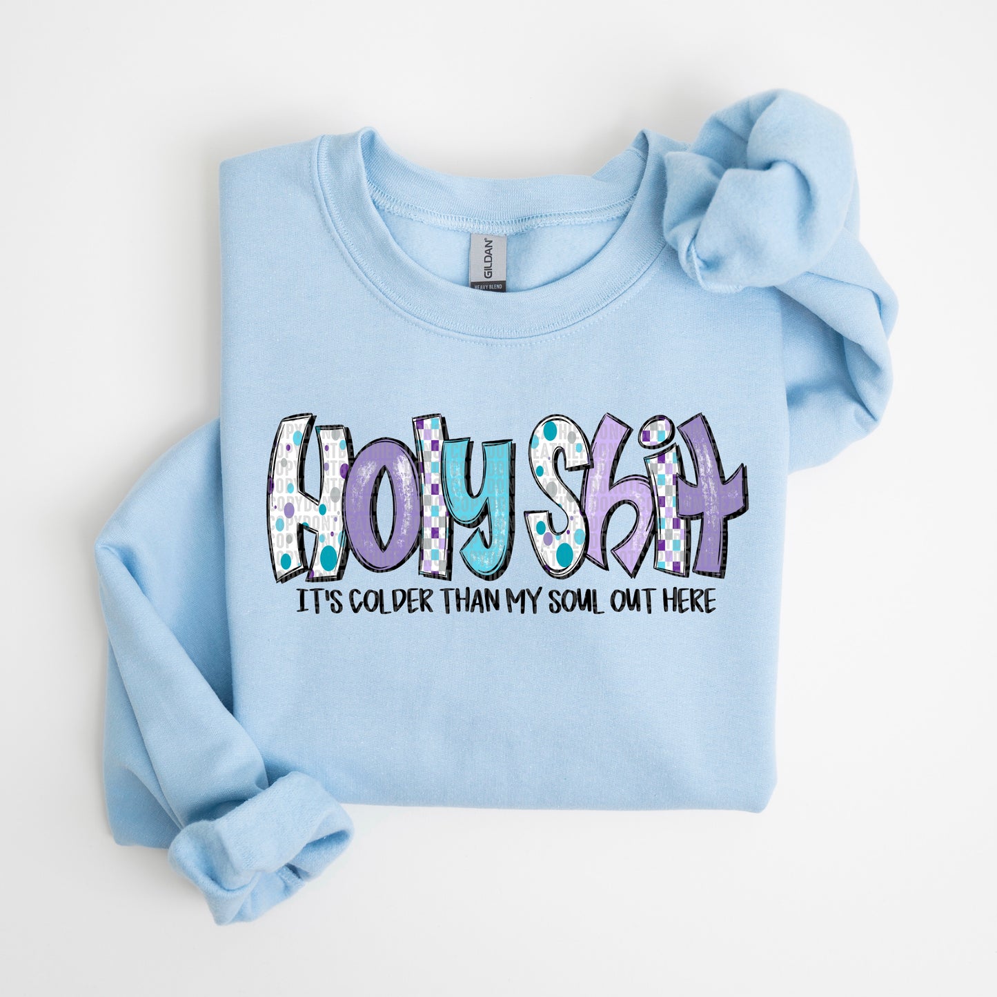 Colder Than My Soul 04346