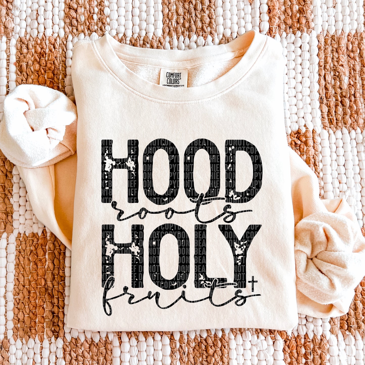 Hood Roots Holy Fruits Color Dropdown 06871