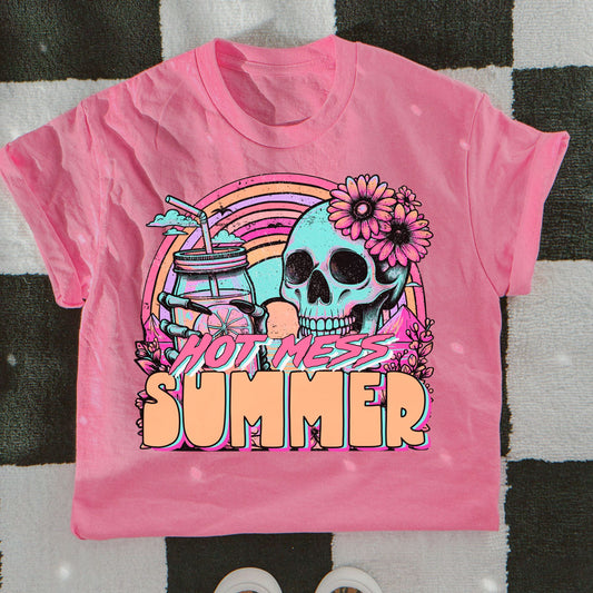 Hot Mess Summer 05151