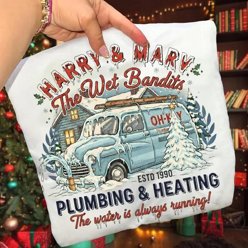Wet Bandit Plumbing 06771