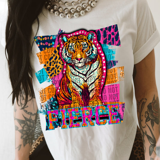 Fierce Bright 06977