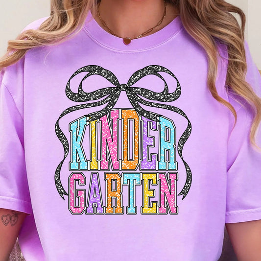 Distressed Coquette Grade Levels 01424