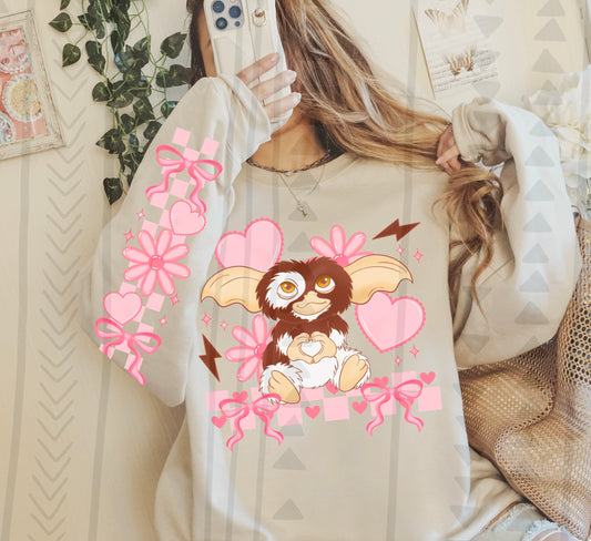 Gizmo Valentine (Sleeves Sold Separately) 03924