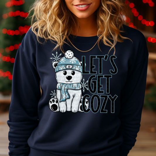 Lets Get Cozy 04311