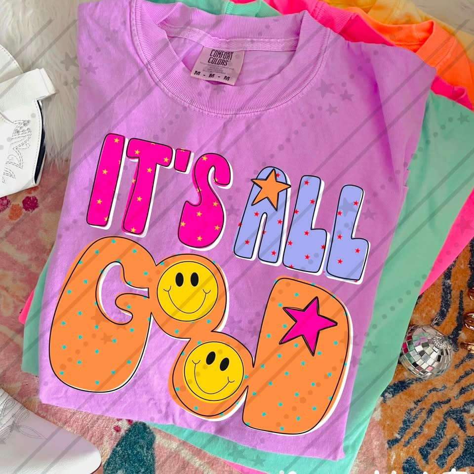 It's All Good 08522