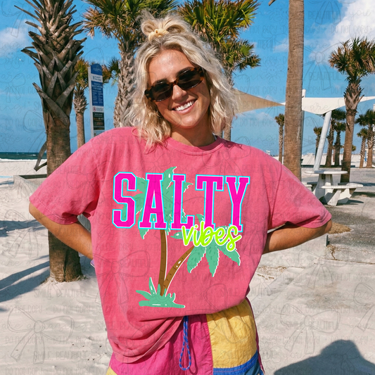 Salty Vibes 07851