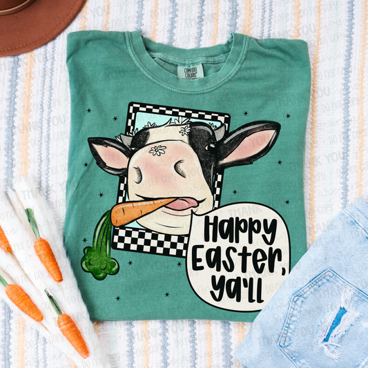 Happy Easter Ya'll 02686