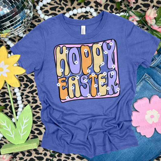 Hoppy Easter 02684