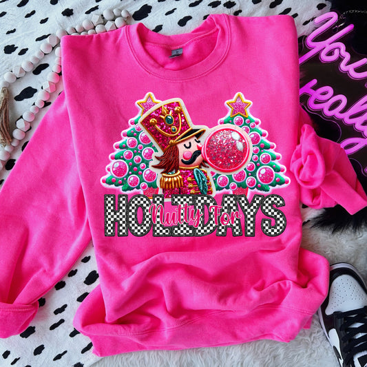 Nutty for Holidays 00207