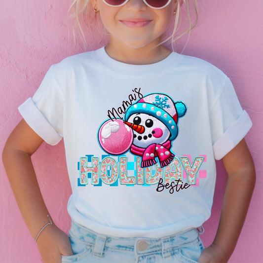 Mama's Holiday Bestie 00210