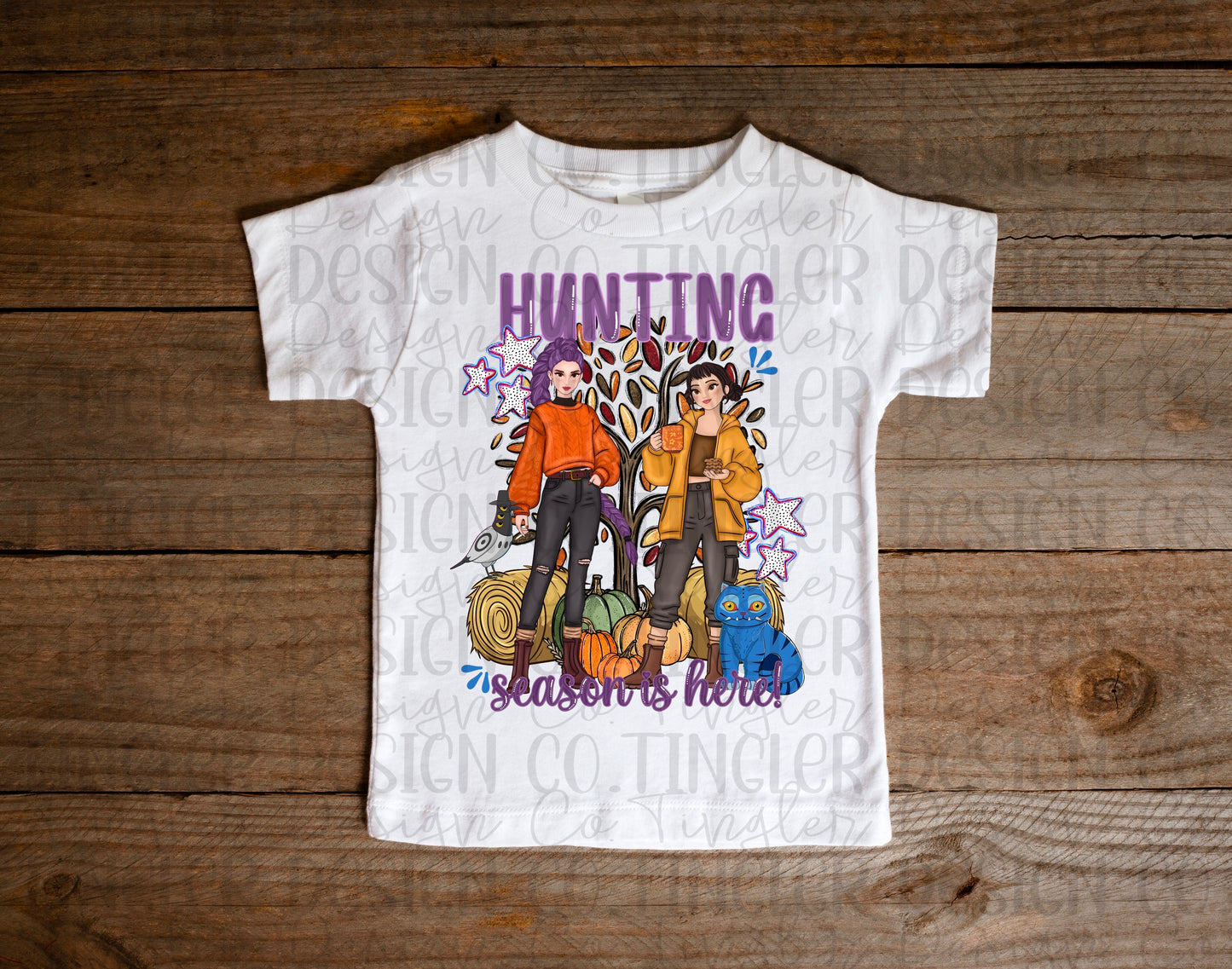 Hunting Season Is Here KPOP 09039