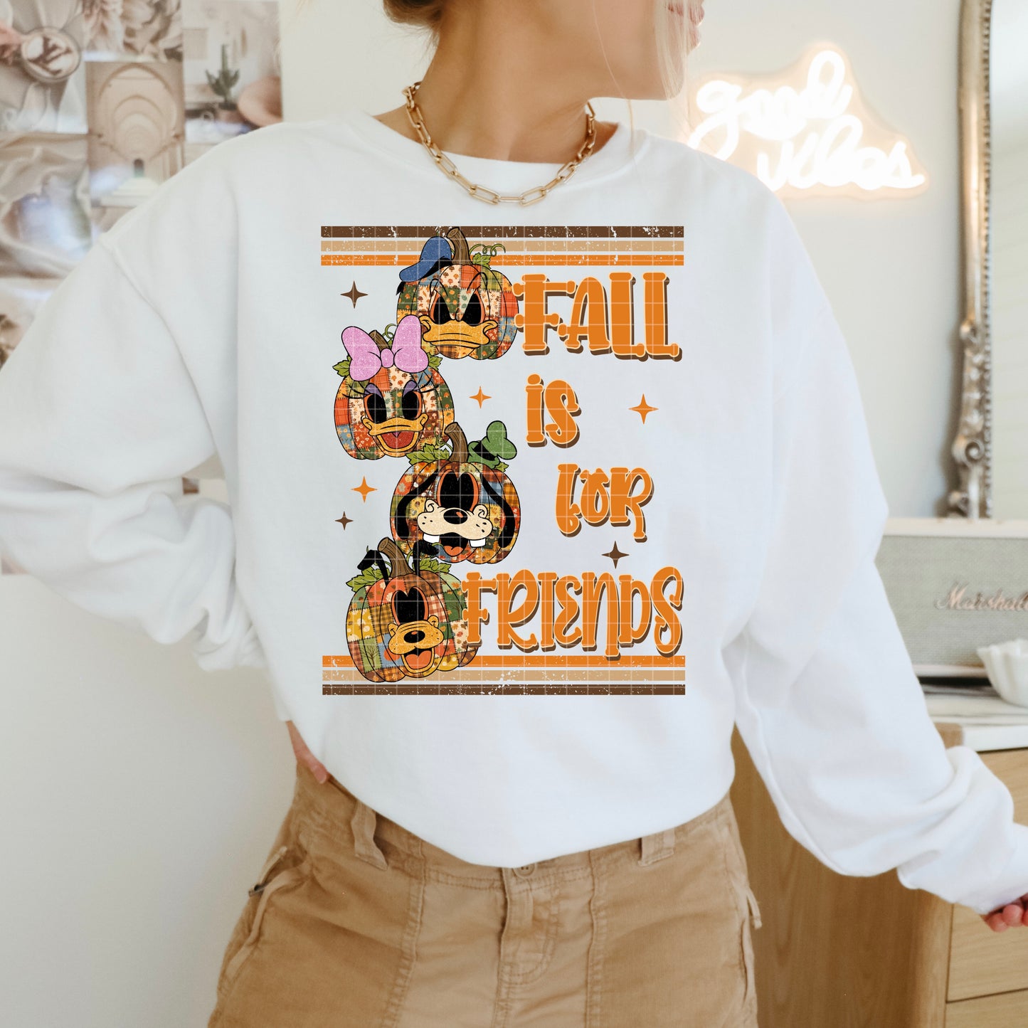 Fall Is for Friends 09034