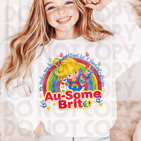 Au-Some Brite 07255