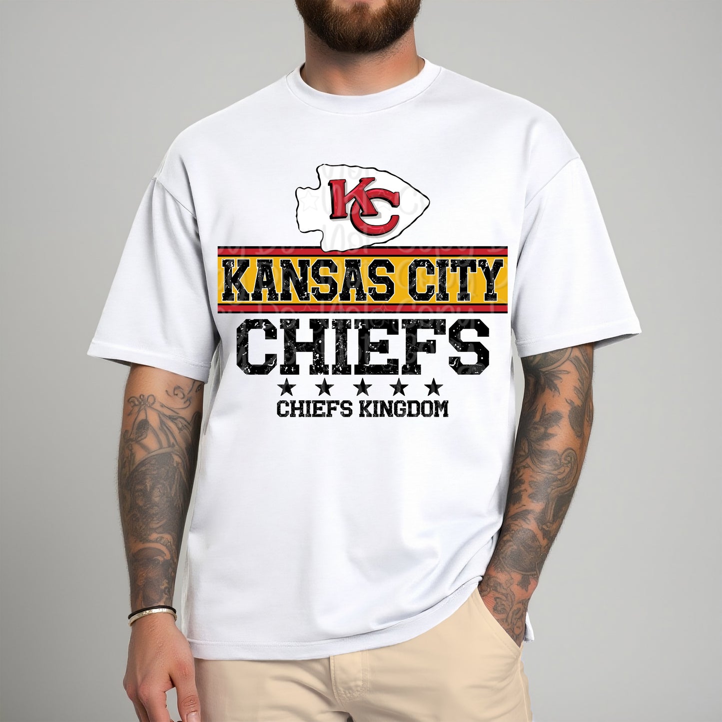 Pro Football Team Unisex (Choose Yours) 00291