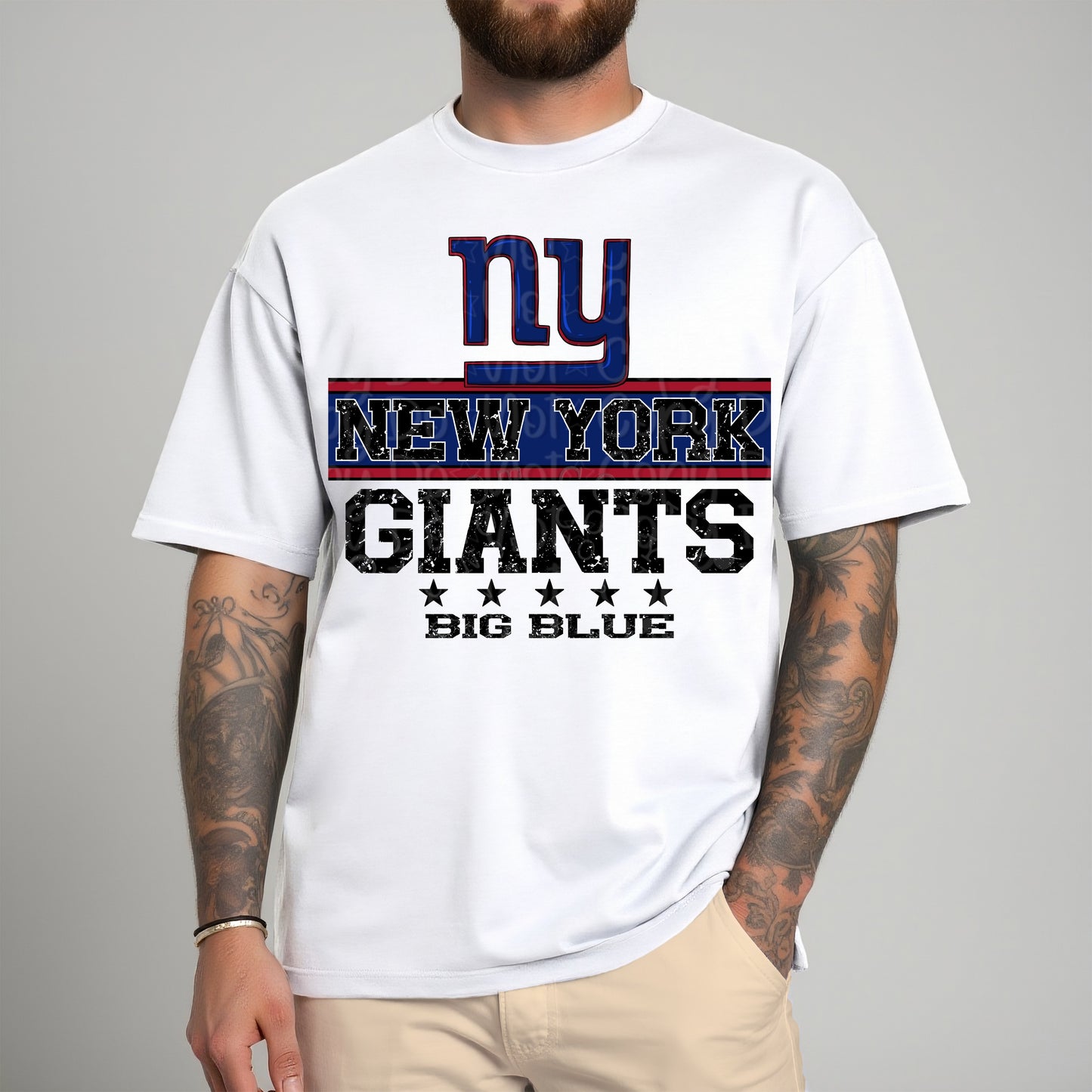 Pro Football Team Unisex (Choose Yours) 00291
