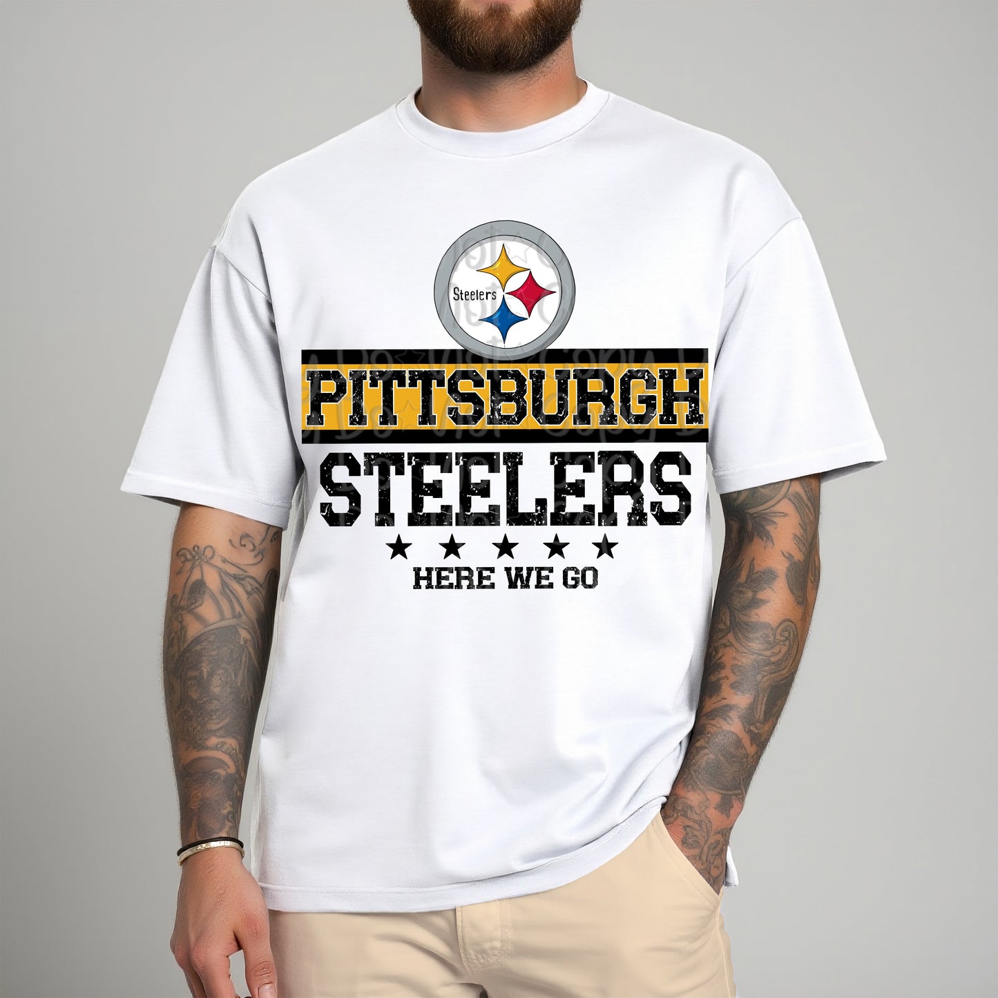 Pro Football Team Unisex (Choose Yours) 00291
