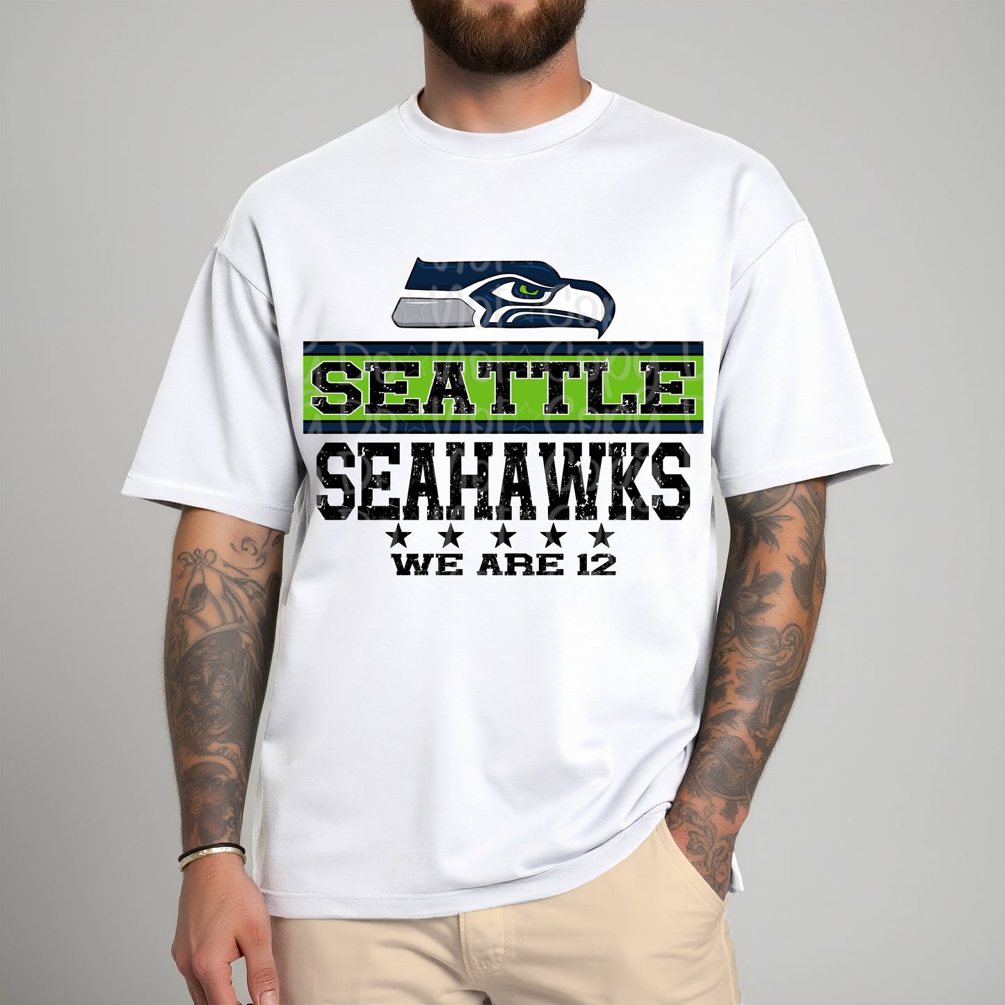 Pro Football Team Unisex (Choose Yours) 00291