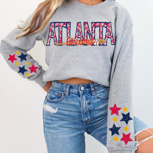 Pro Baseball Team Doodle Stars (Choose Yours) (Sleeves Sold Separately) 02934