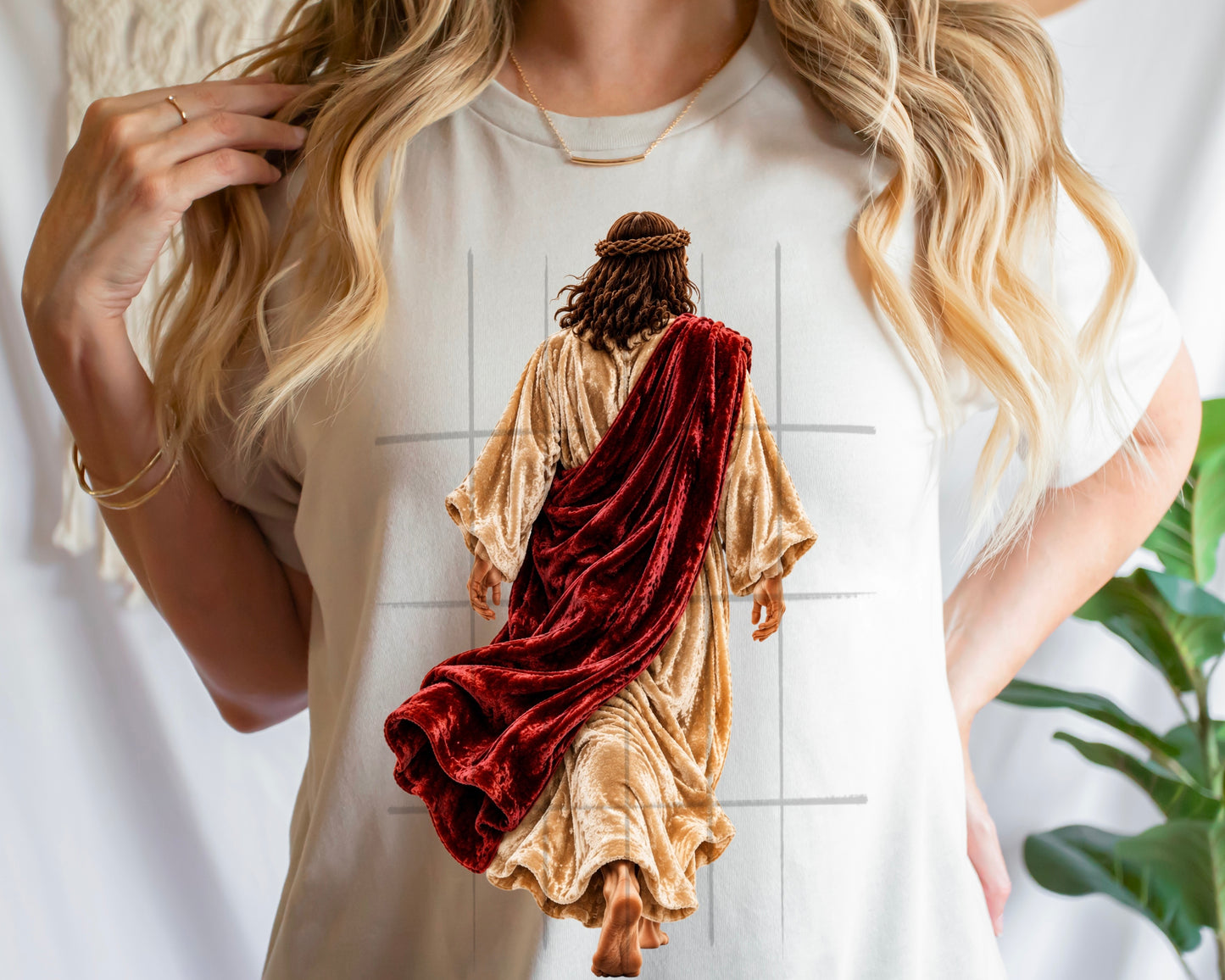 Velvet Jesus 09573