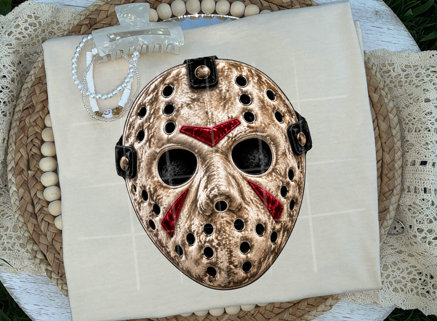 Velvet Jason Voorhees 09370