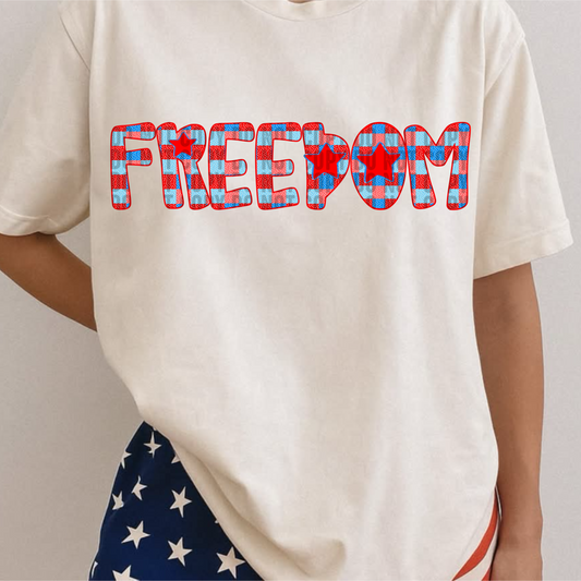 Freedom Doodle 06893