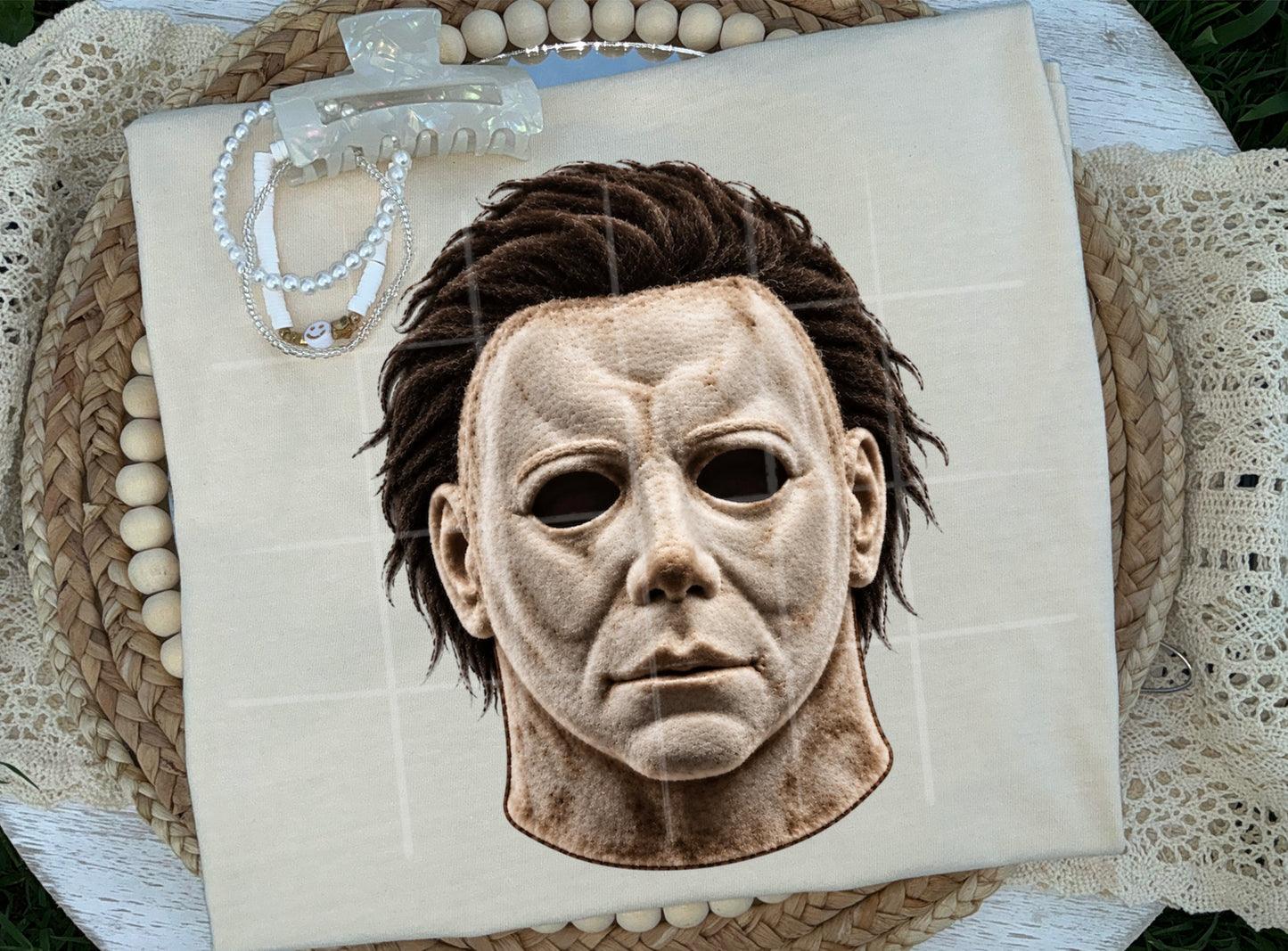 Velvet Michael Myers 09369