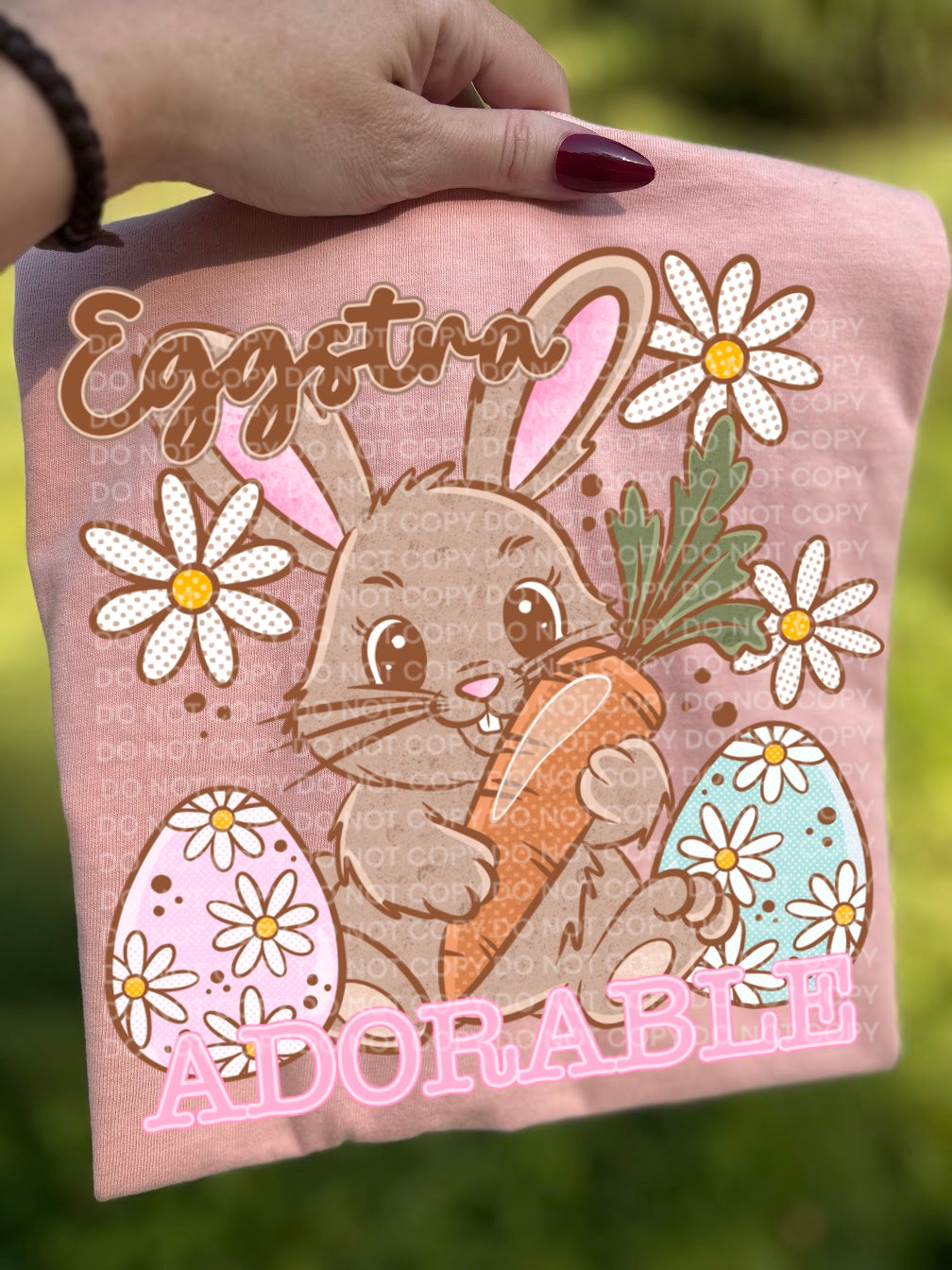 Eggstra Adorable 07621