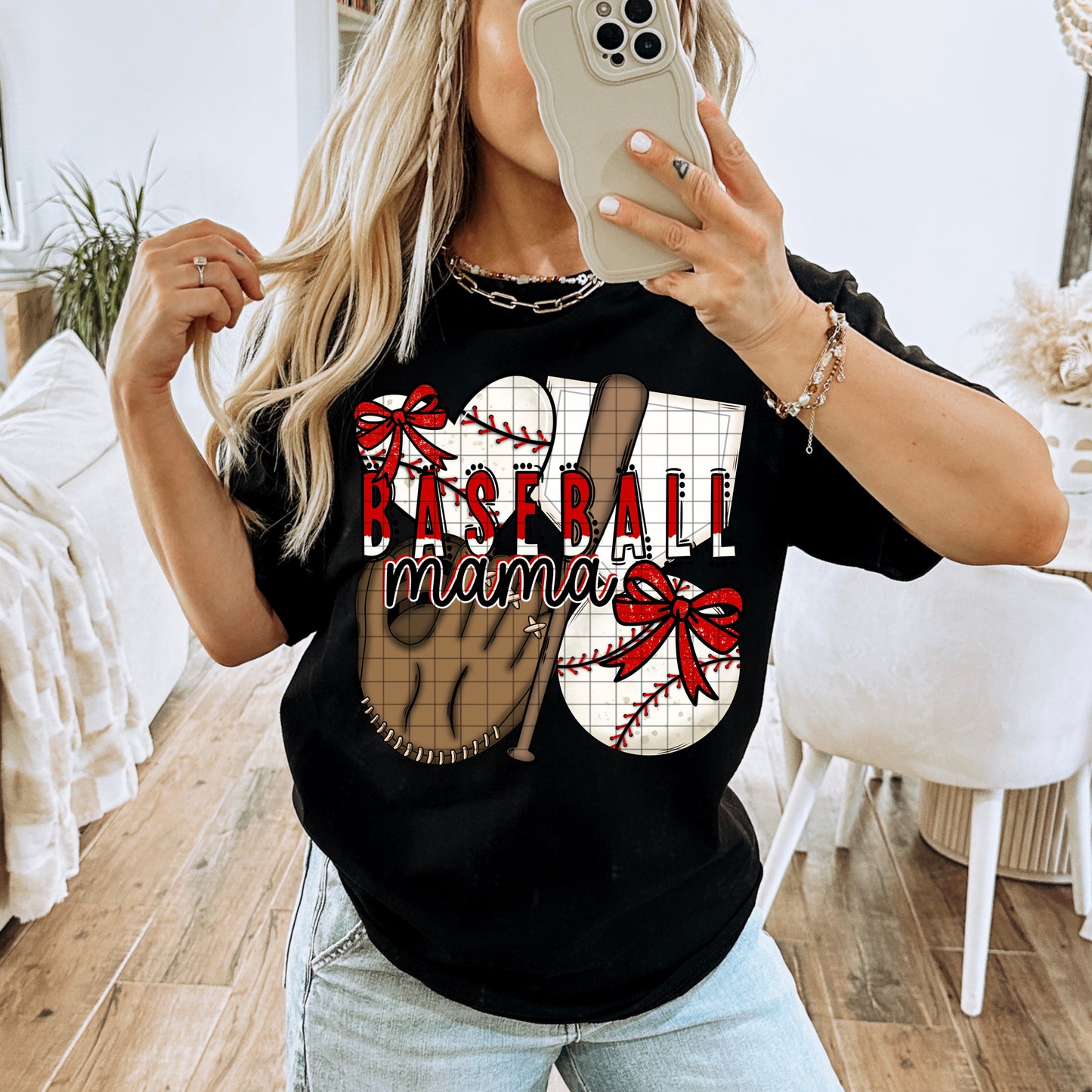 Baseball Mama 07732