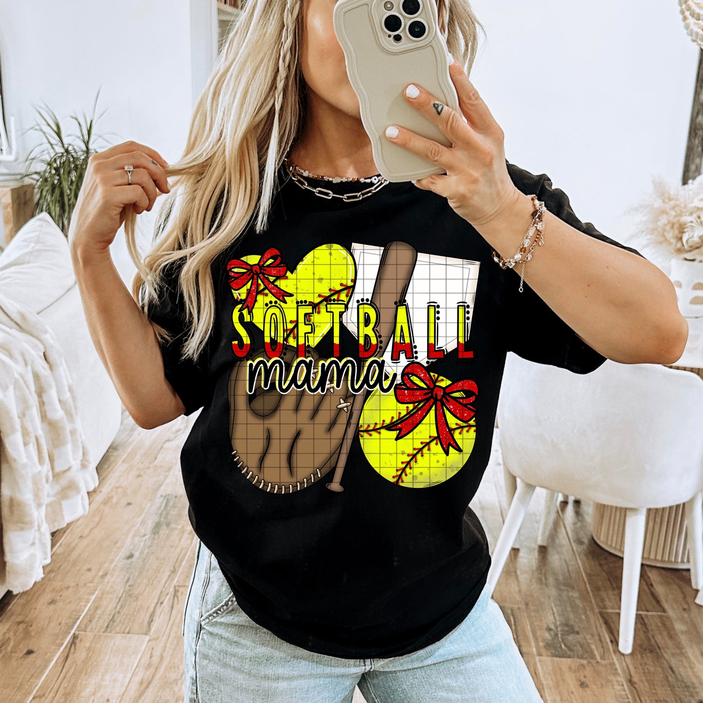 Softball Mama 07743