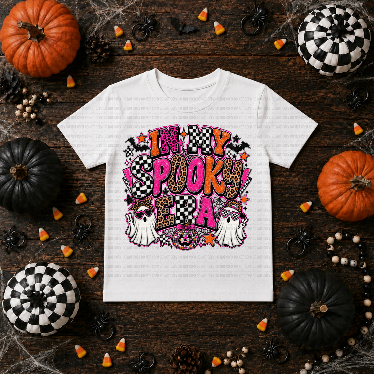 In My Spooky Era Girl 09327