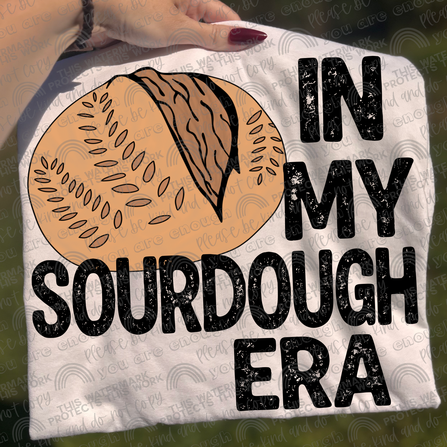 In My Sourdough Era 07393