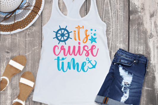 Its Cruise Time 02581